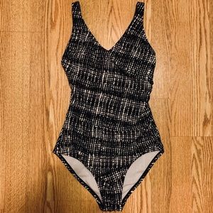 SPEEDO One Piece Swimsuit